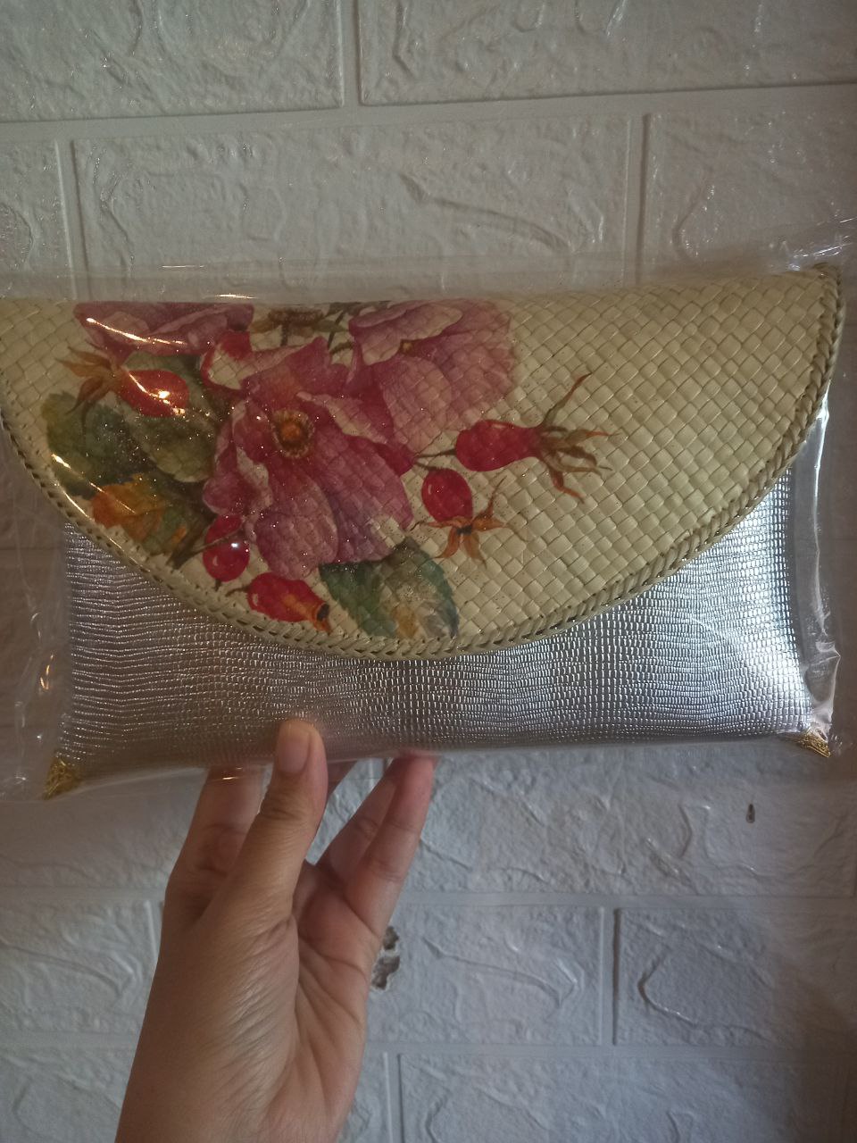 tas decoupage